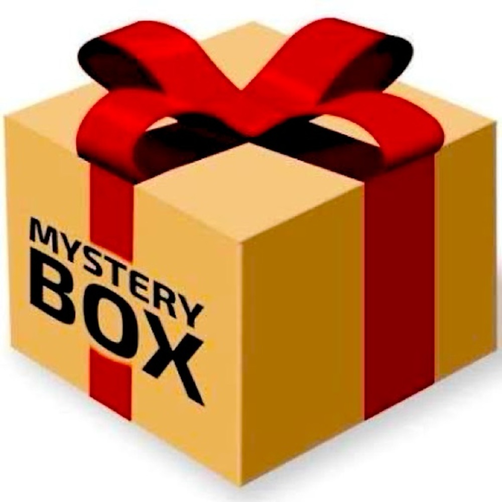 10 assorted women’s clothing target, amazon, kohl’s mystery box
